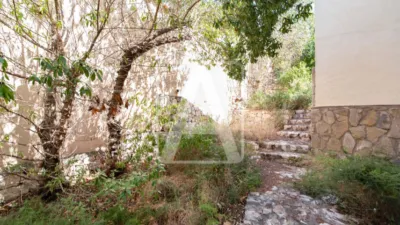 Chalet in Benissa Costa photo 17
