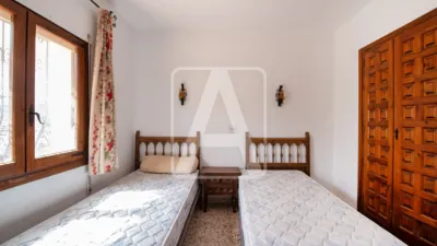 Chalet in Benissa Costa photo 18