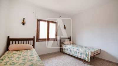 Chalet in Benissa Costa photo 19