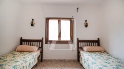 Chalet in Benissa Costa photo 20
