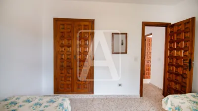 Chalet in Benissa Costa photo 21