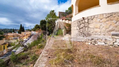 Chalet in Benissa Costa photo 28