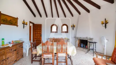 Casa – Benissa, Urbanització Montmar-La Vinya, la Marina Alta - Vista 5