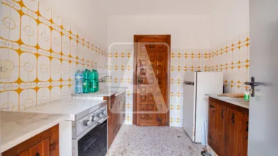 Chalet in Benissa Costa photo 7