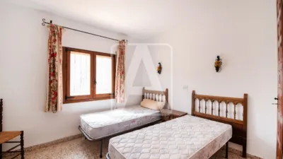 Chalet in Benissa Costa photo 8
