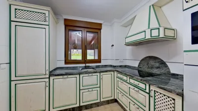 House on Calle Bo Queveda-Queveda, No. 11 photo 8