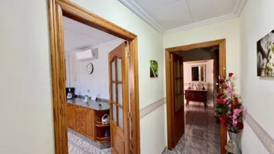 Chalet in Bonito Detached Chalet for Sale in Los Limoneros El Altet photo 10