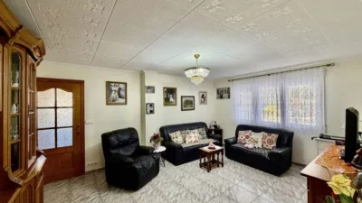 Chalet in Bonito Detached Chalet for Sale in Los Limoneros El Altet photo 11