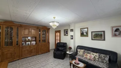Chalet in Bonito Detached Chalet for Sale in Los Limoneros El Altet photo 15