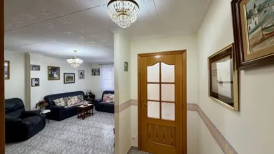 Chalet in Bonito Detached Chalet for Sale in Los Limoneros El Altet photo 17
