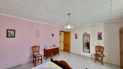 Chalet in Bonito Detached Chalet for Sale in Los Limoneros El Altet photo 22