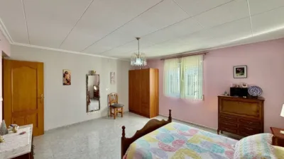 Chalet in Bonito Detached Chalet for Sale in Los Limoneros El Altet photo 23