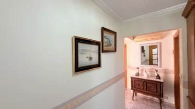 Chalet in Bonito Detached Chalet for Sale in Los Limoneros El Altet photo 24