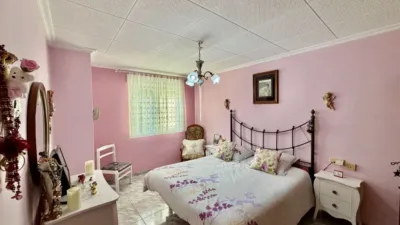 Chalet in Bonito Detached Chalet for Sale in Los Limoneros El Altet photo 25