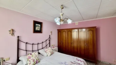 Chalet in Bonito Detached Chalet for Sale in Los Limoneros El Altet photo 26