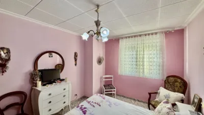 Chalet in Bonito Detached Chalet for Sale in Los Limoneros El Altet photo 27