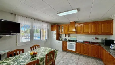 Casa – Elx - Elche - Vista 3