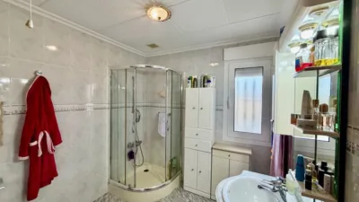 Chalet in Bonito Detached Chalet for Sale in Los Limoneros El Altet photo 31