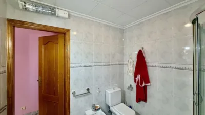 Chalet in Bonito Detached Chalet for Sale in Los Limoneros El Altet photo 34