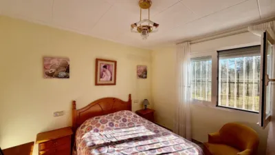 Chalet in Bonito Detached Chalet for Sale in Los Limoneros El Altet photo 35