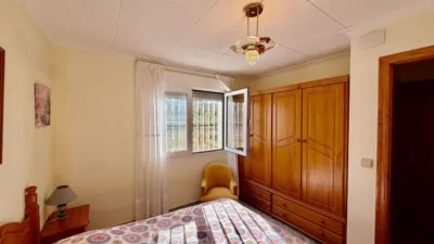 Chalet in Bonito Detached Chalet for Sale in Los Limoneros El Altet photo 36