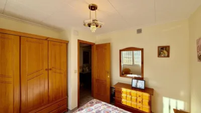 Chalet in Bonito Detached Chalet for Sale in Los Limoneros El Altet photo 38