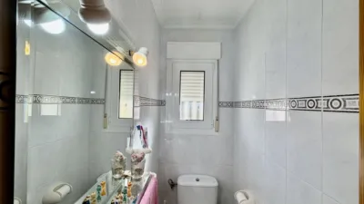 Chalet in Bonito Detached Chalet for Sale in Los Limoneros El Altet photo 39