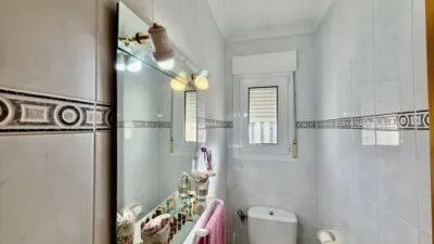 Chalet in Bonito Detached Chalet for Sale in Los Limoneros El Altet photo 40