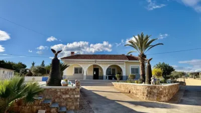 Casa – Elx - Elche - Vista 2
