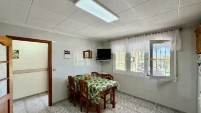 Chalet in Bonito Detached Chalet for Sale in Los Limoneros El Altet photo 8