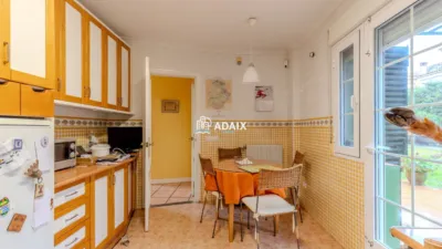 Chalet in La Sierrilla photo 16