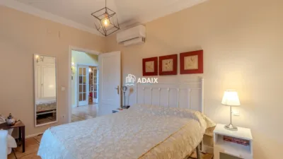 Chalet in La Sierrilla photo 9