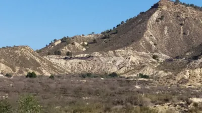 Casa – San Miguel de Salinas, Balcón de la Costa Blanca - Vista 2