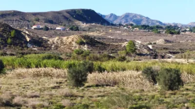 Casa – San Miguel de Salinas, Balcón de la Costa Blanca - Vista 3