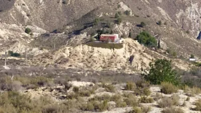 Casa – San Miguel de Salinas, Balcón de la Costa Blanca - Vista 4