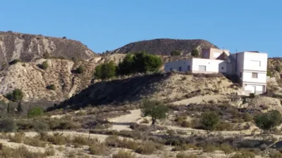 Casa – San Miguel de Salinas, Balcón de la Costa Blanca - Más