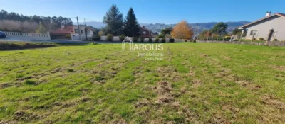 Terreno en venta en Arins - Vista 2