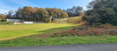 Terreno en venta en Arins - Vista 4
