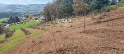 Terreno en venta en Arins - Vista 5