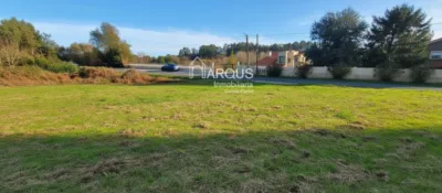 Terreno en venta en Arins - Más