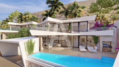 Casa - Vista 3