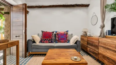 Townhouse in the Old Town photo 6