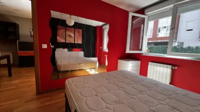 Flat in Guarnizo photo 10
