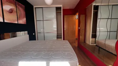 Flat in Guarnizo photo 11