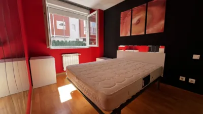 Flat in Guarnizo photo 13