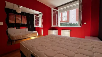 Flat in Guarnizo photo 14