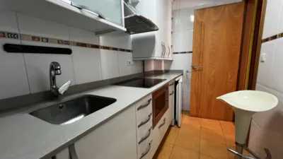Flat in Guarnizo photo 16