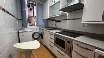 Flat in Guarnizo photo 17