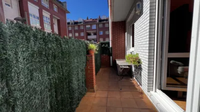 Flat in Guarnizo photo 19