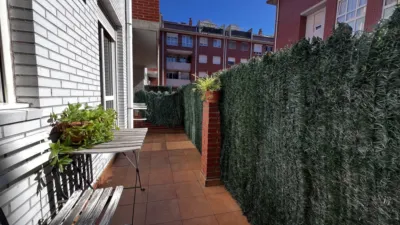 Flat in Guarnizo photo 20